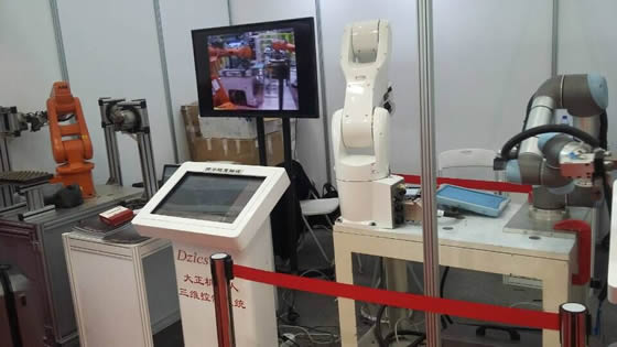 大正邀您参观北京第十四届AC米兰国际机床展览会（CIMT2015）